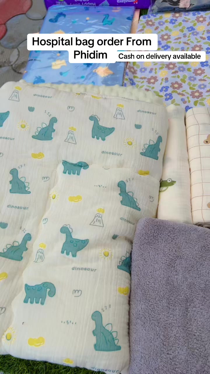 @Nisha Baby Shop &Hospital Bag