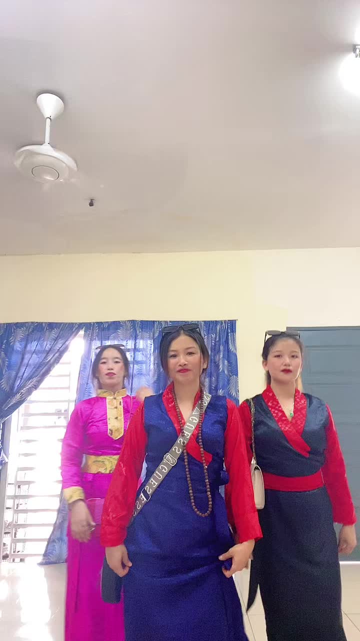 @Khushi sherpa❤️❤️❤️