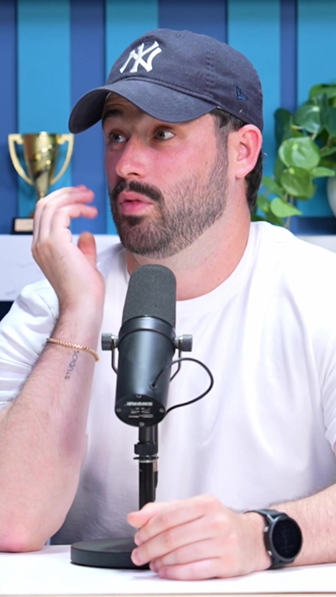 @The Basement Yard Podcast