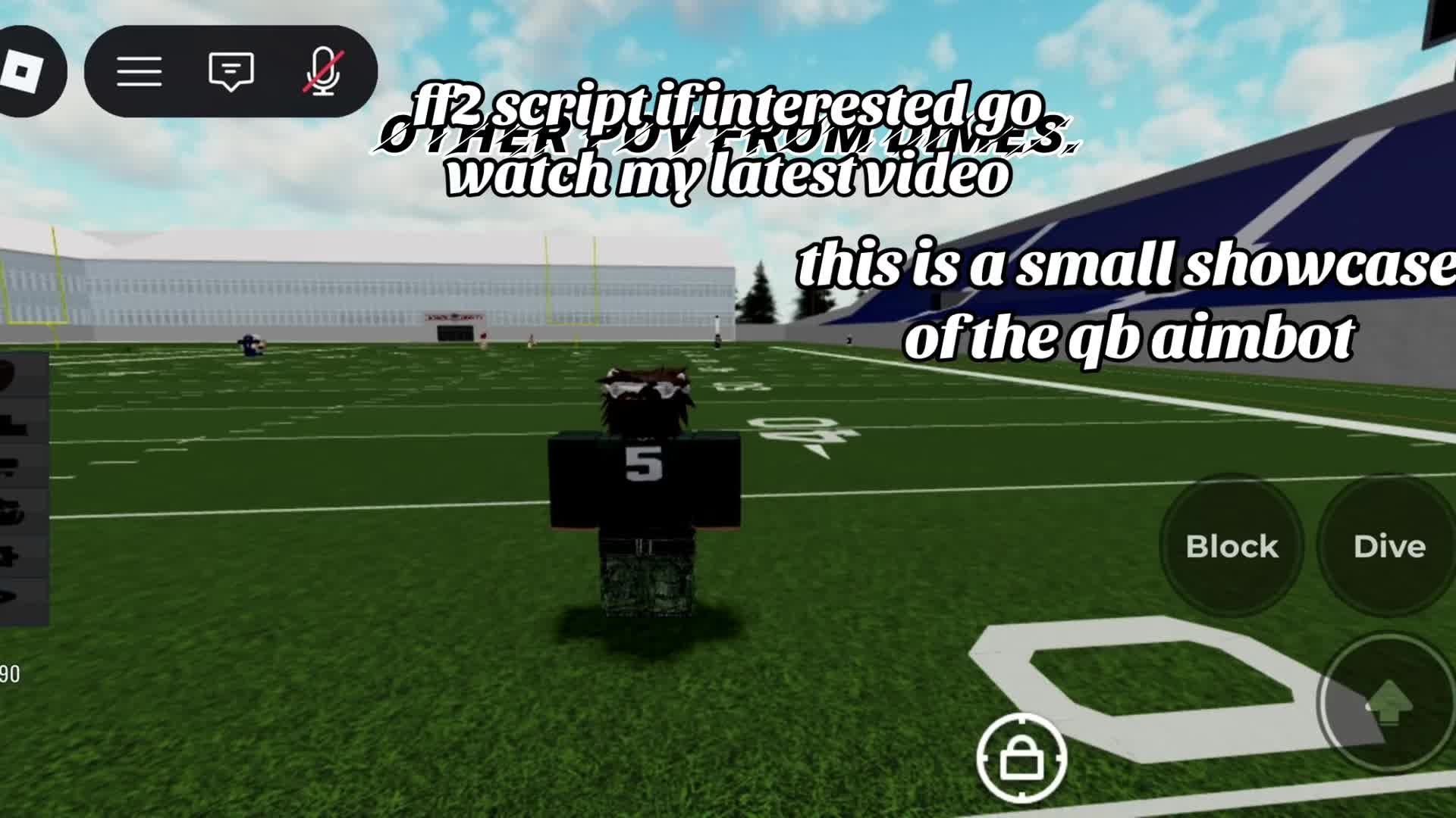 @ScripterReviews