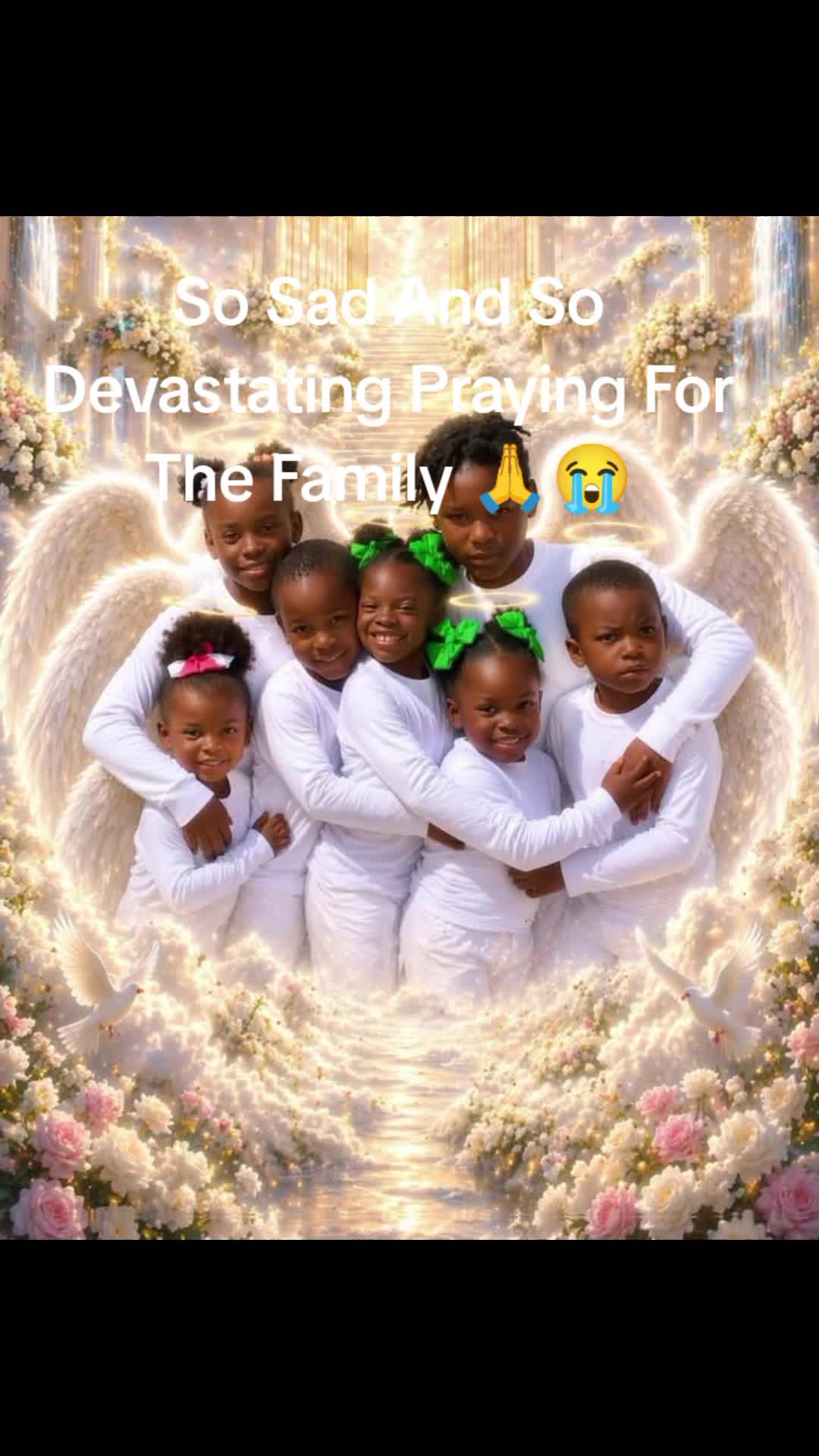@The Real One