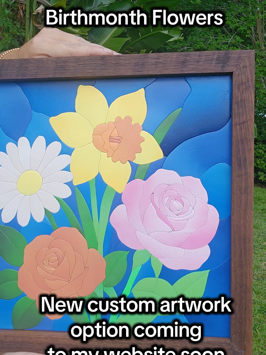@Four Cubs Creations