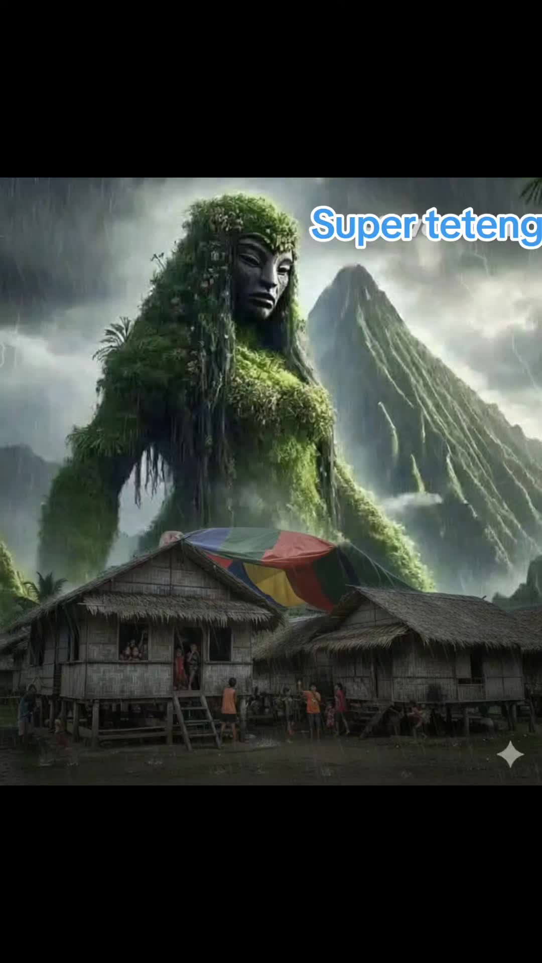 @Super teteng