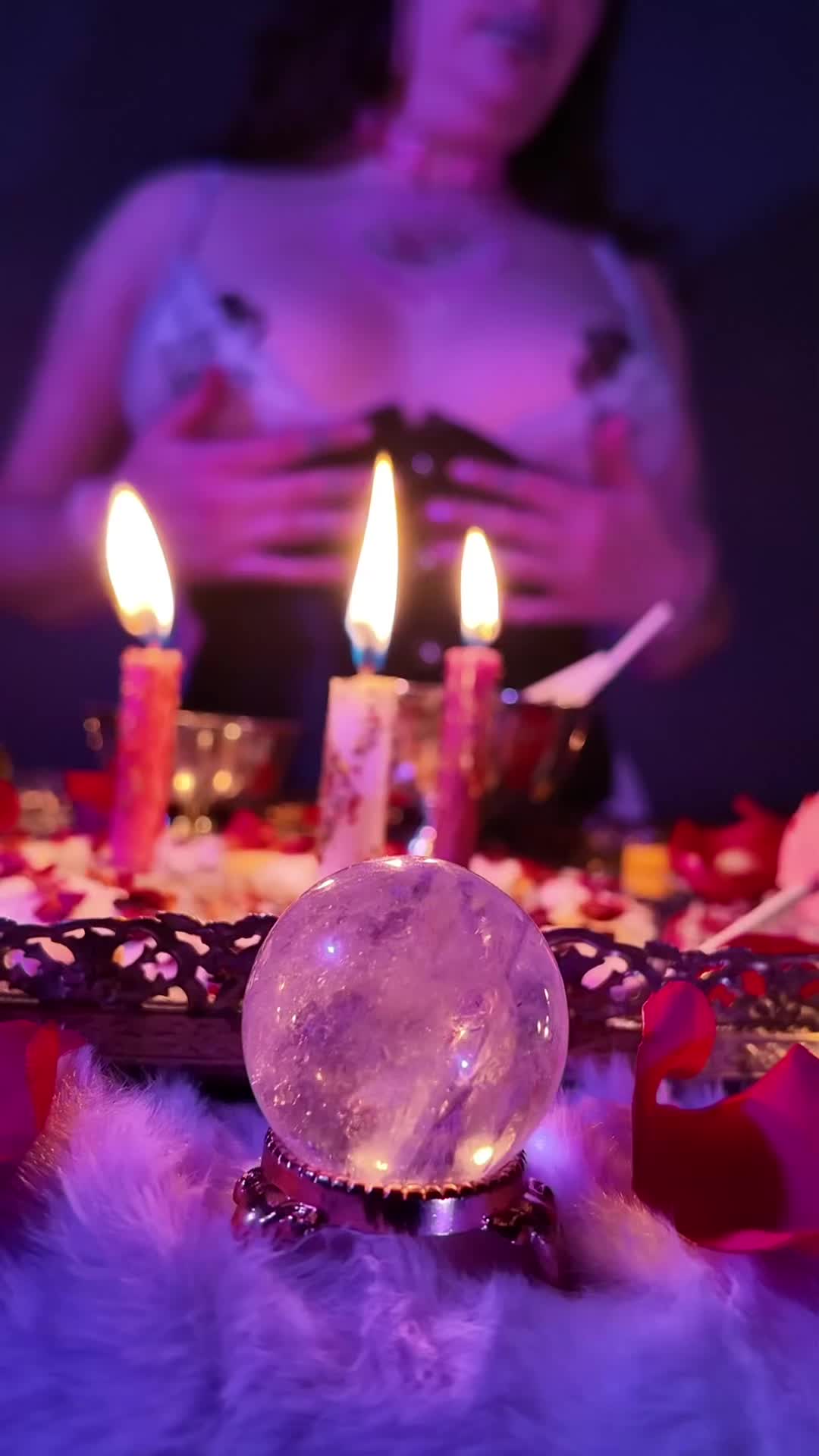 @MerFae_Magick