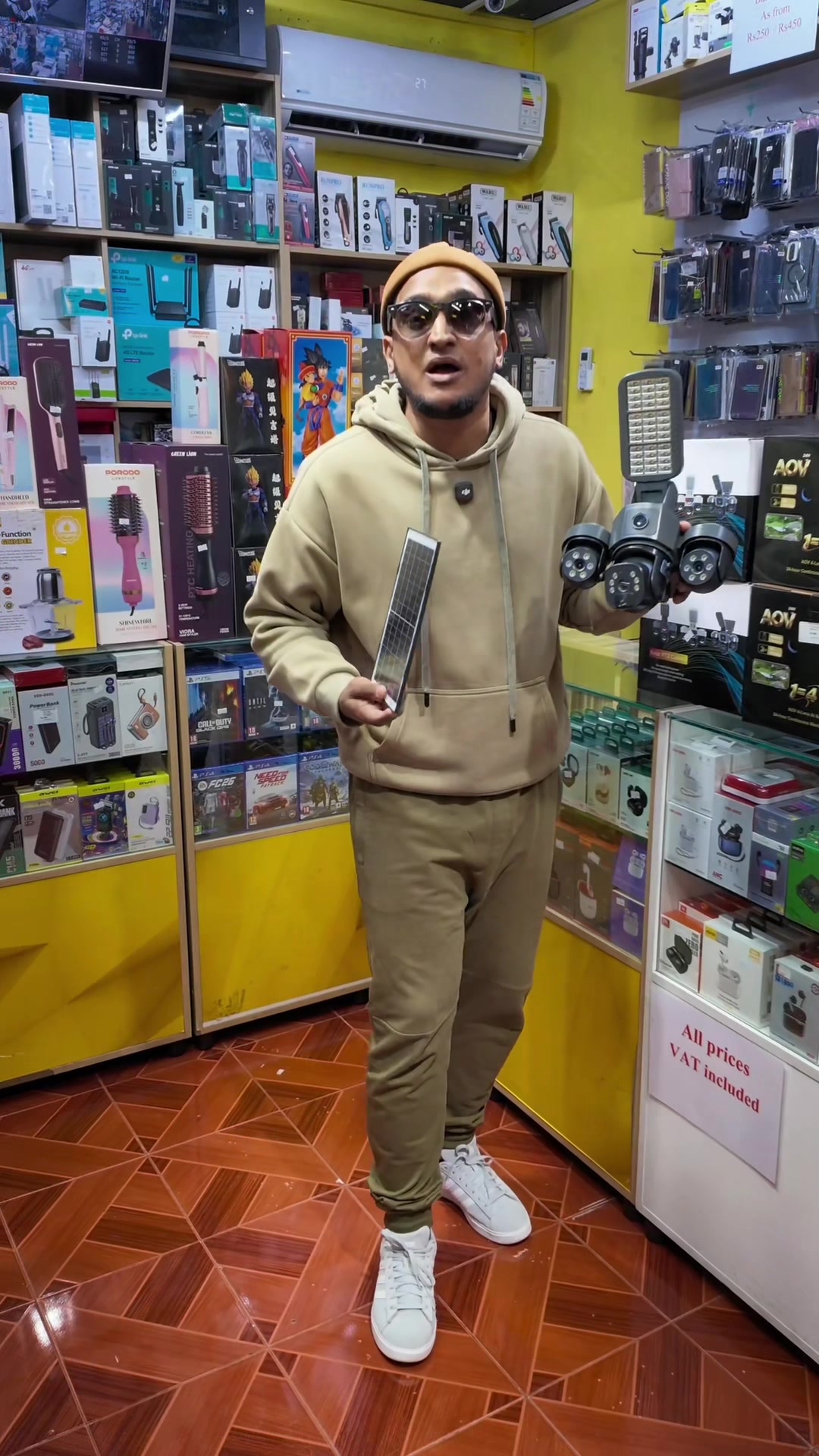 @PHONOMANIA MOBILE SHOP