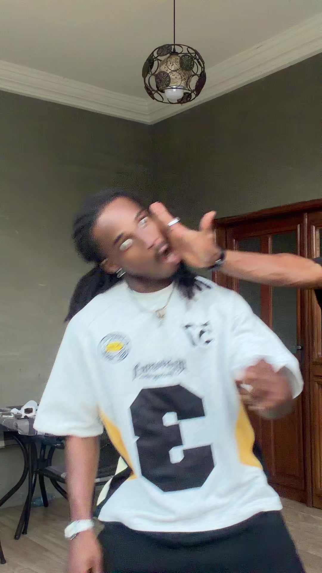 @Théma YOROU