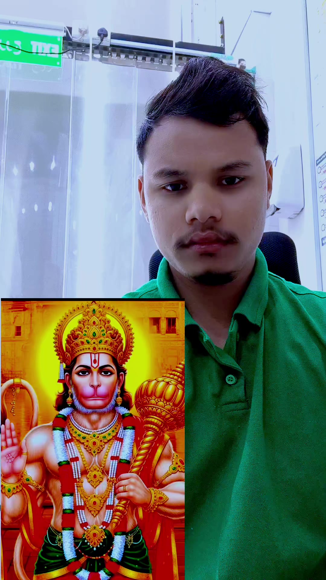 @Ajay chaudhry 32