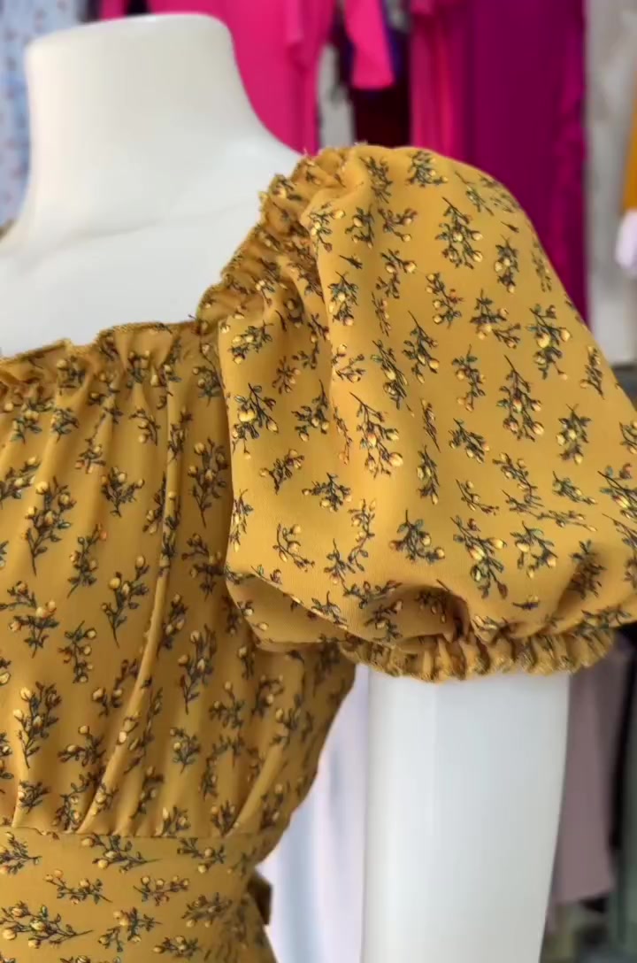 @MAY SU Collection