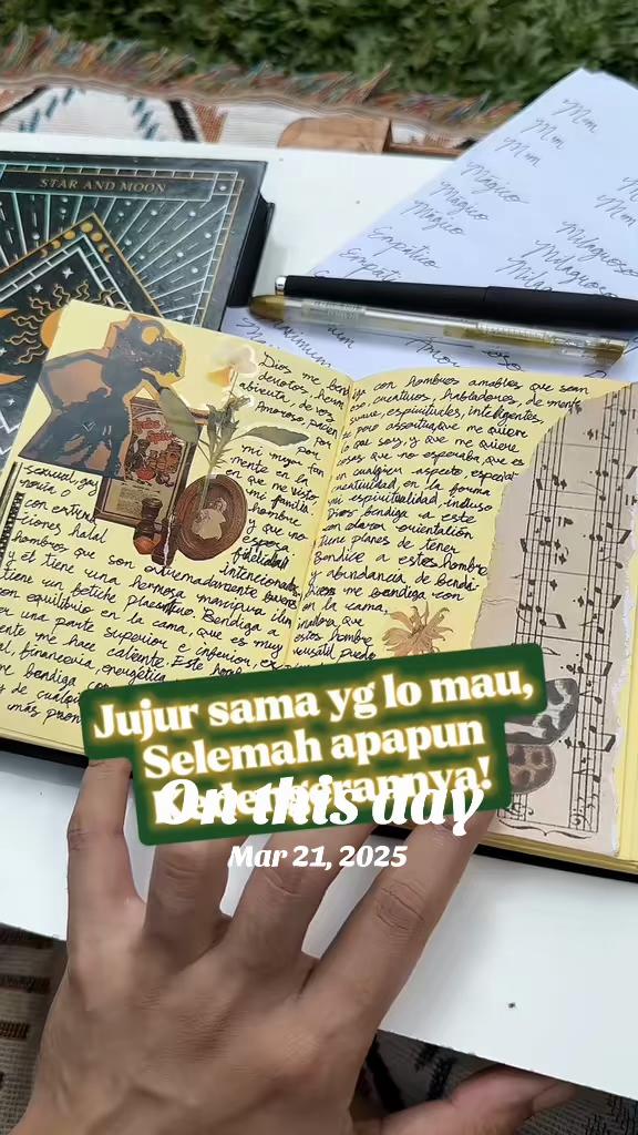 @Magistus Miftah