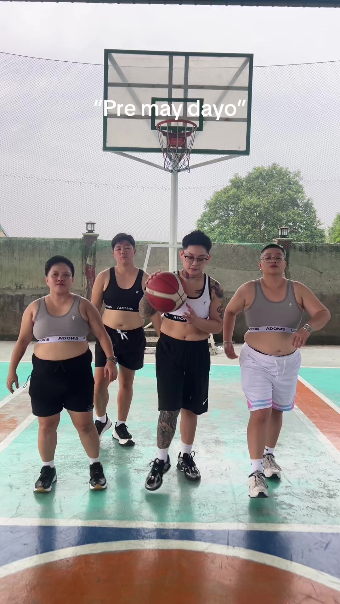 @Adonis Lesbian Philippines