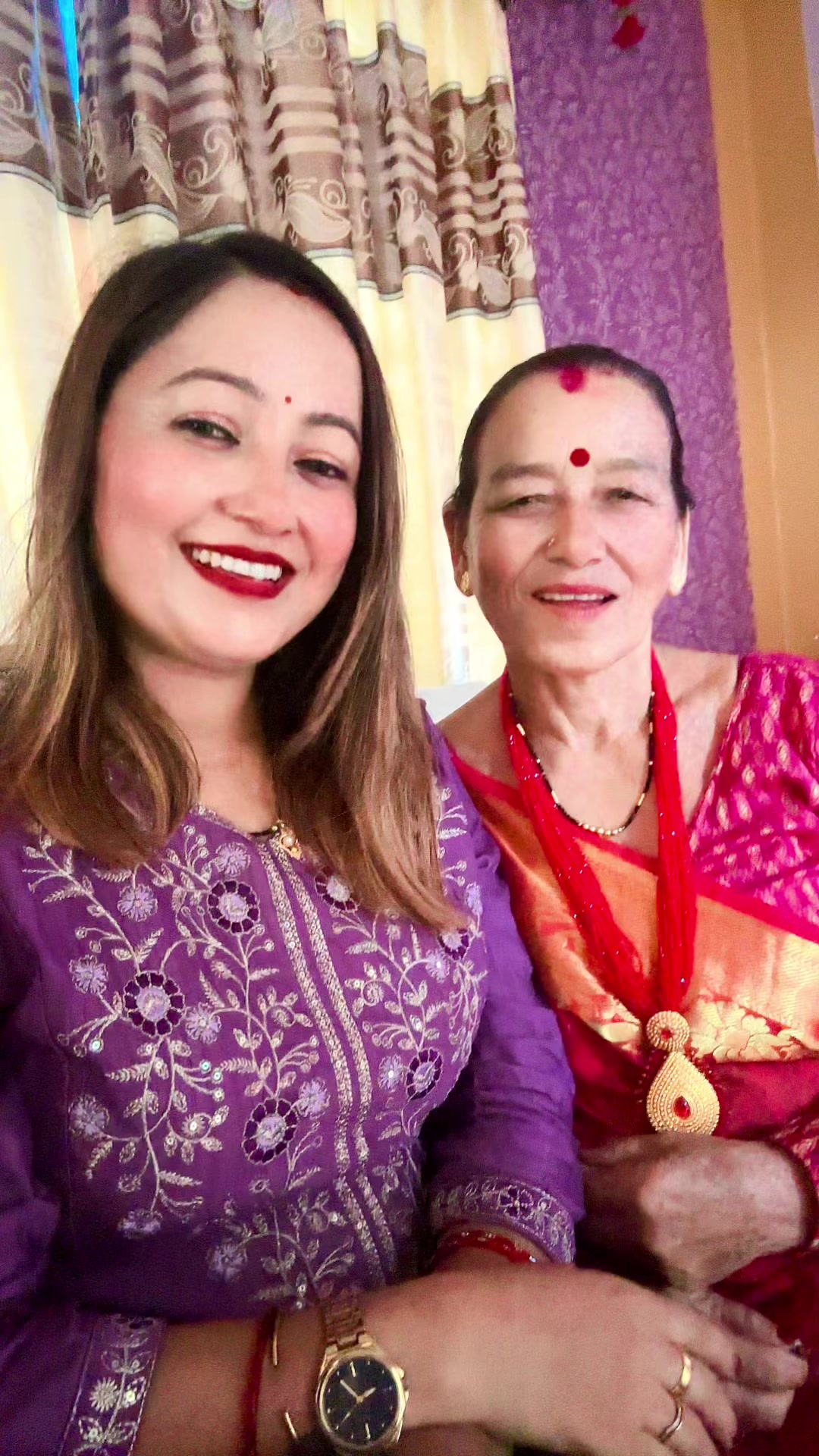 @Tika karki