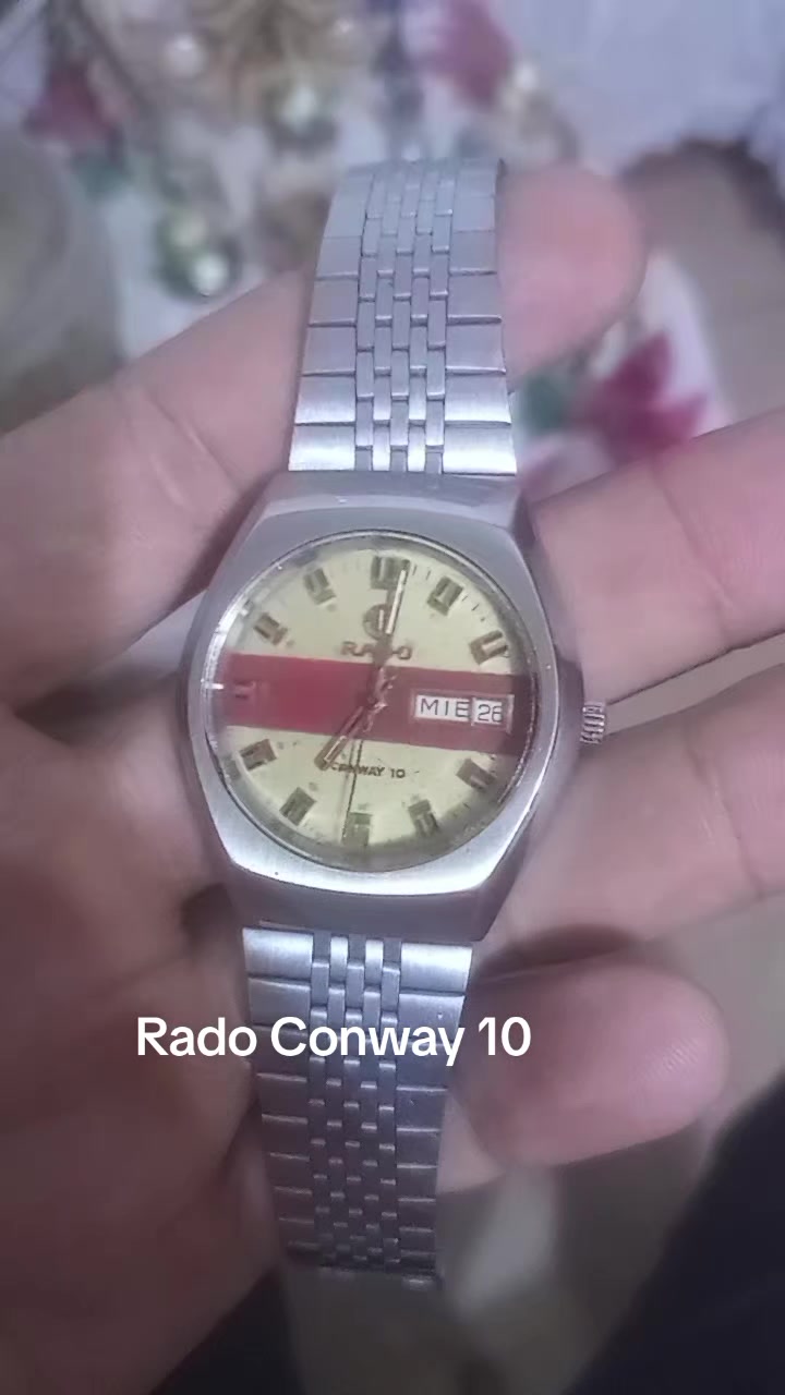 @vintage_watchesmex