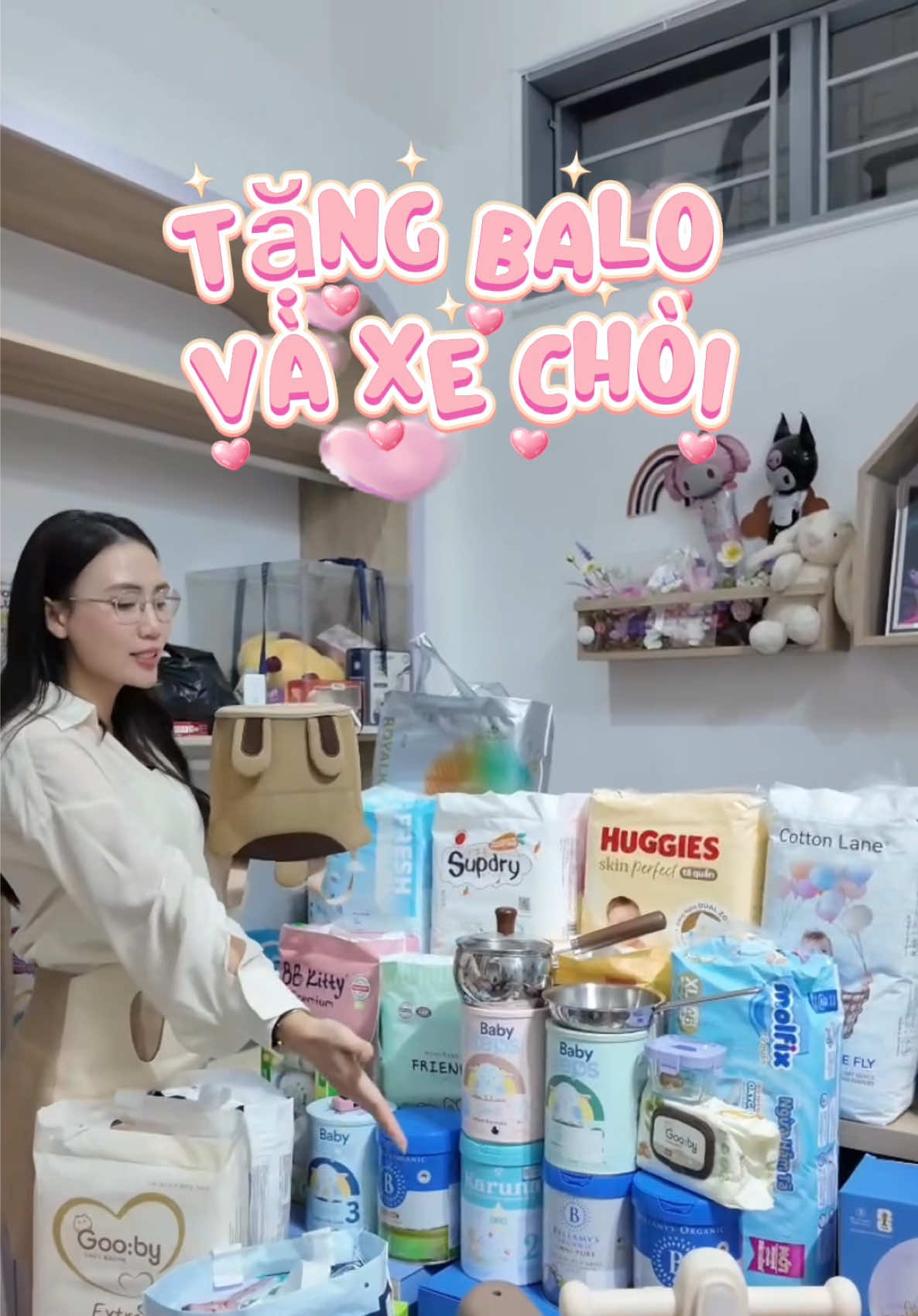 @Mẹ Sam Review