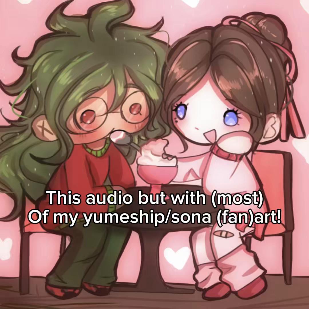 @♡˚⊹Maria! (Gontas REAL fiance)