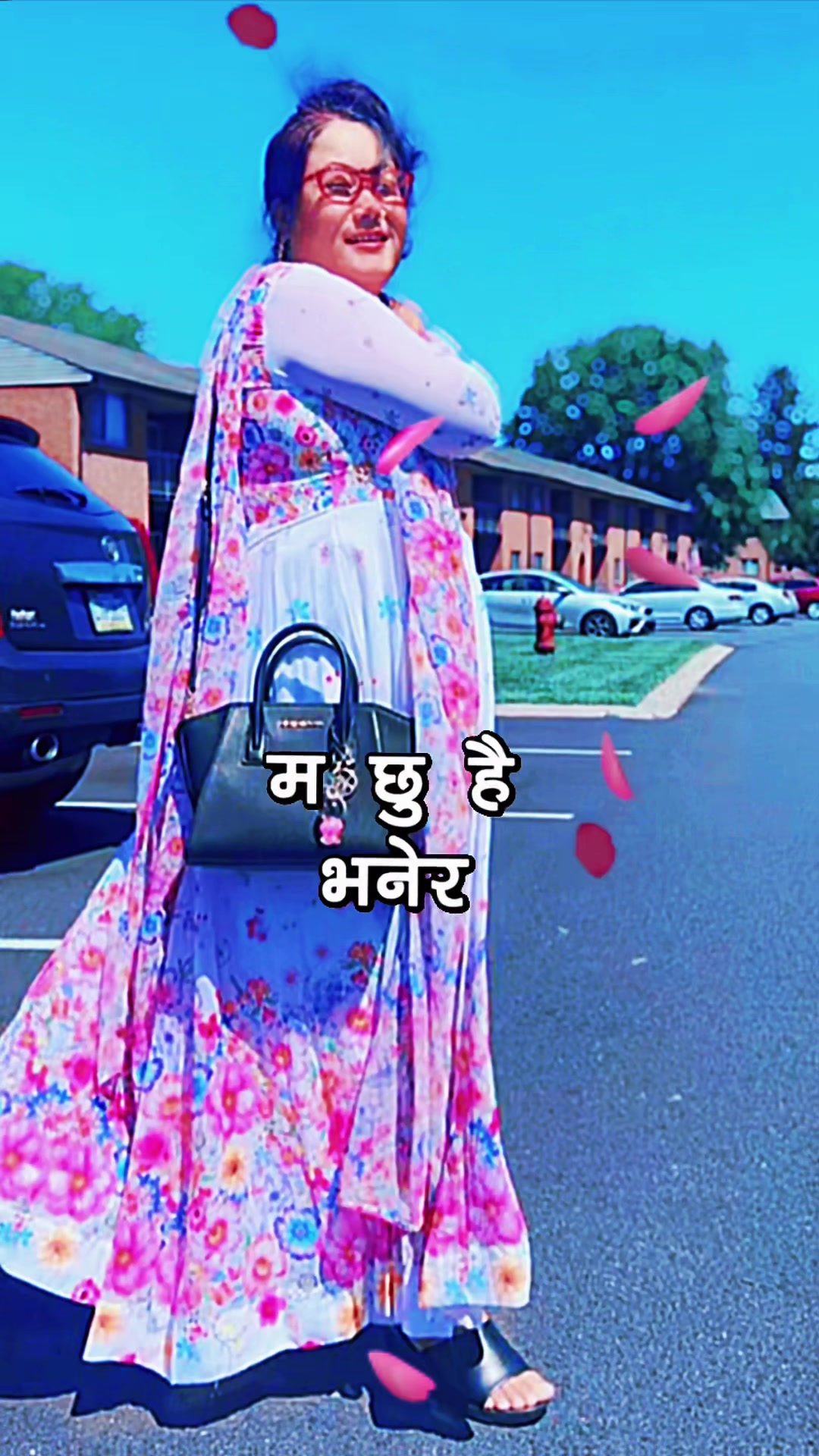 @Anju