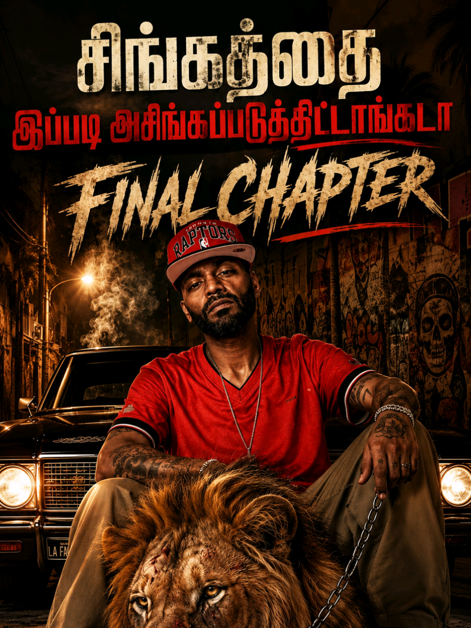 @™®IRUVALLUVAN®™