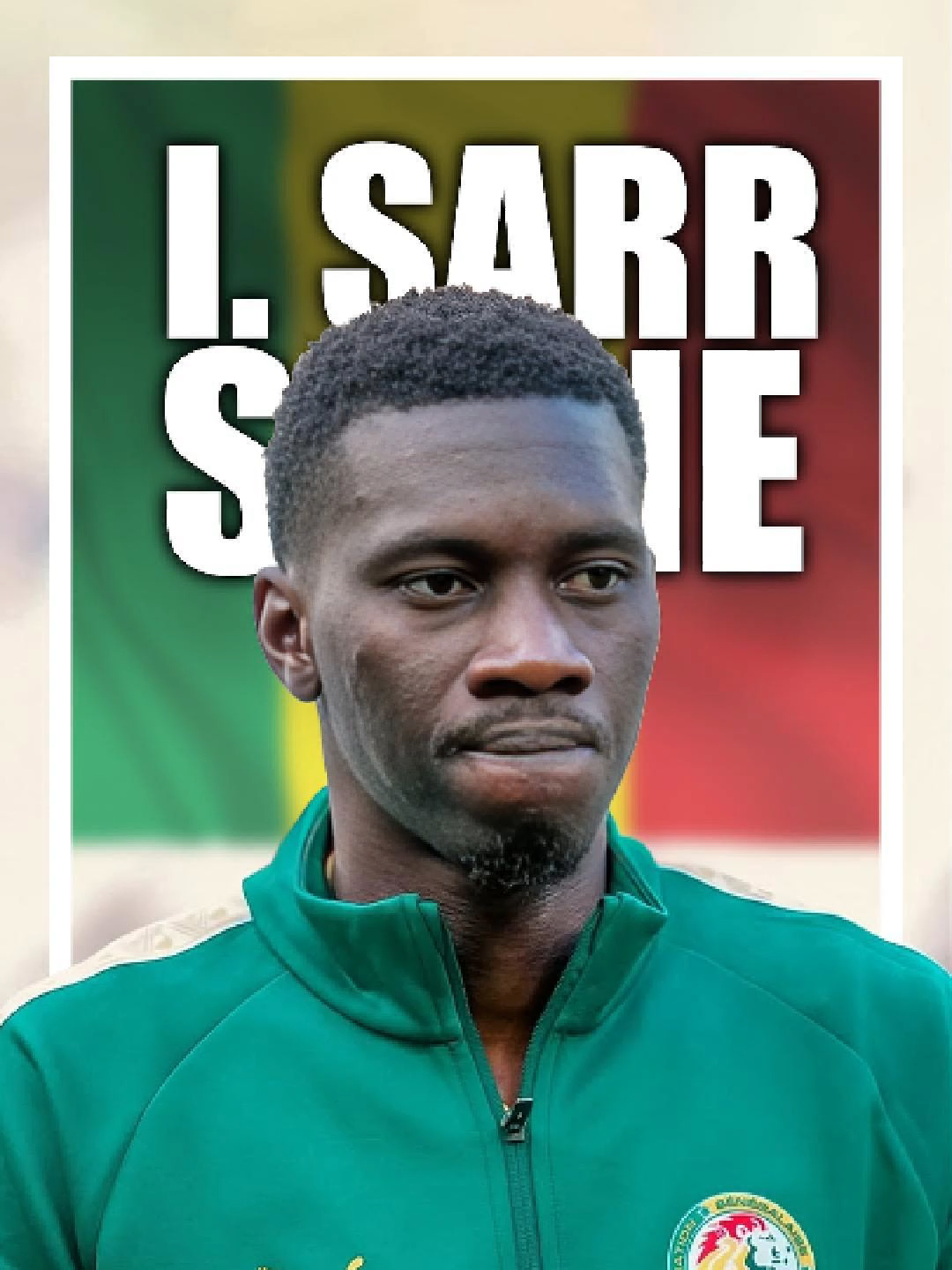 @Our African Football