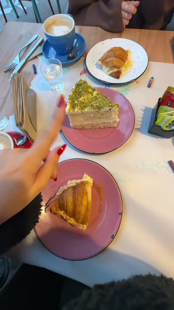 @Camila Garmendia
