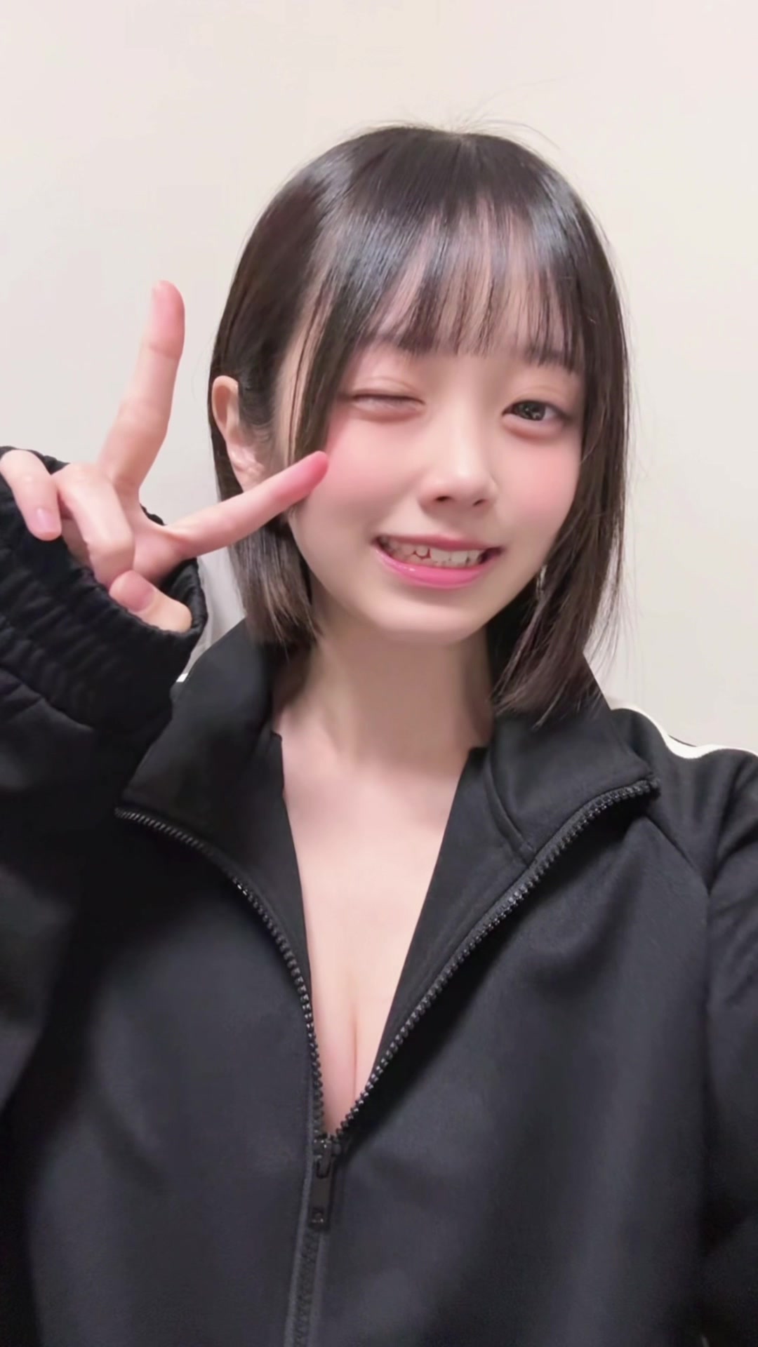 @星咲