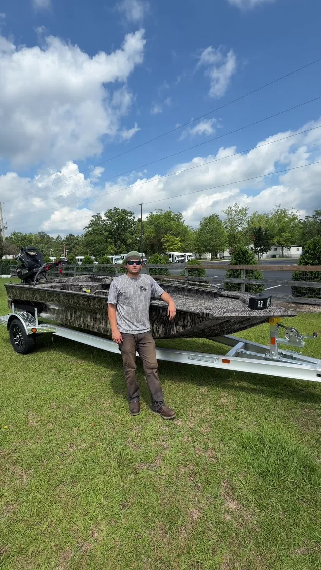 @Duck Boat Customs
