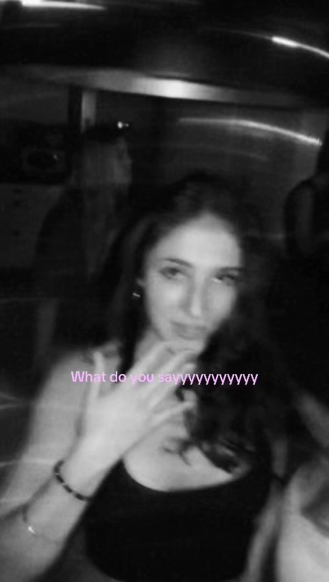 @Lior villalba hayun
