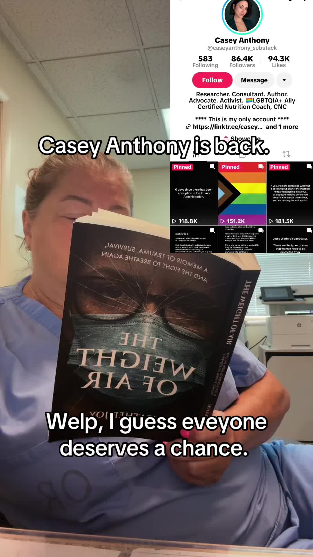 @Heather Joy