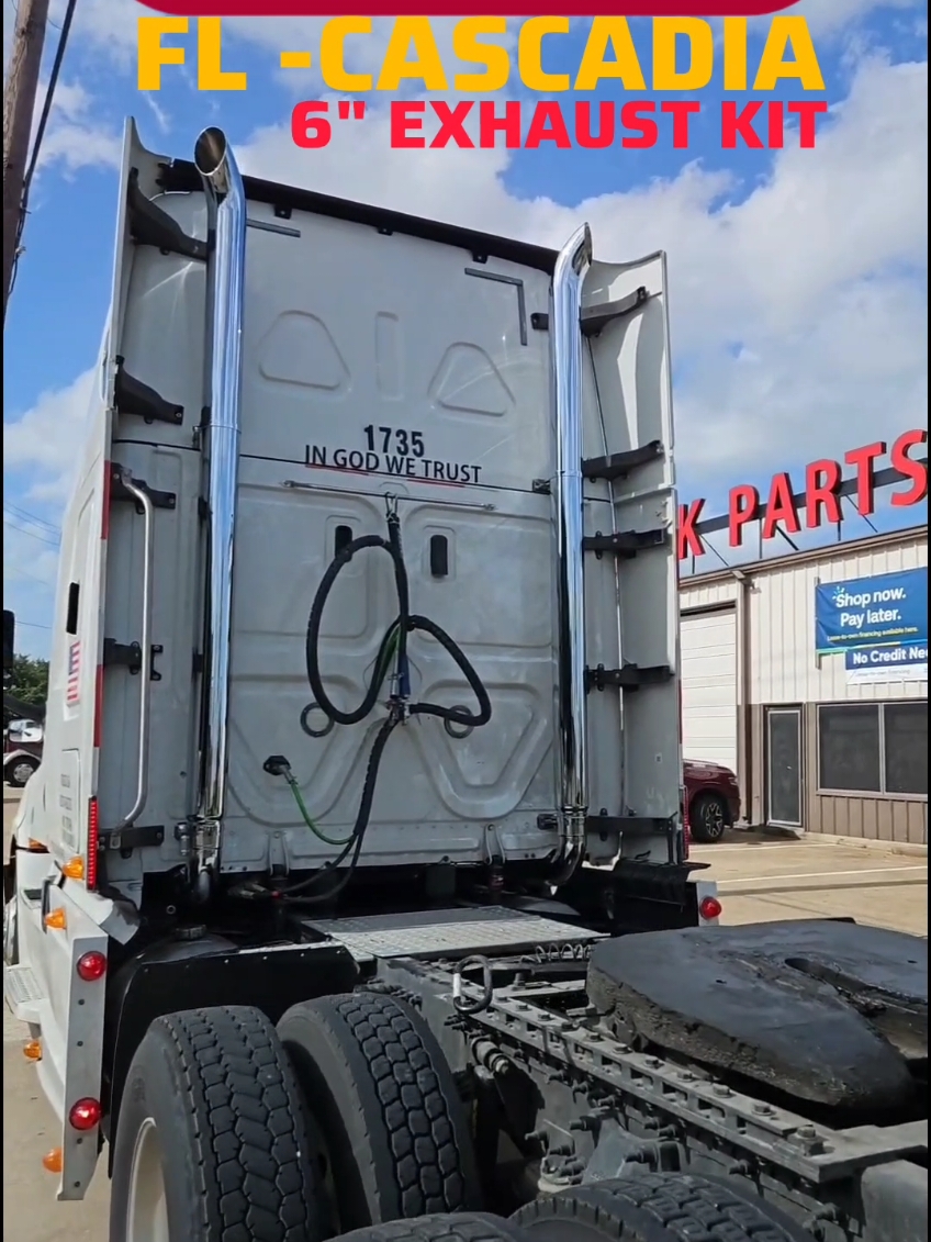 @5 Star Chrome & Truck Parts