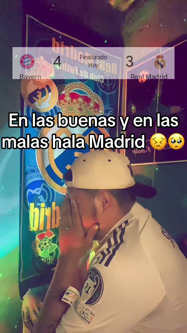 @Chico Merengue 🤍💜