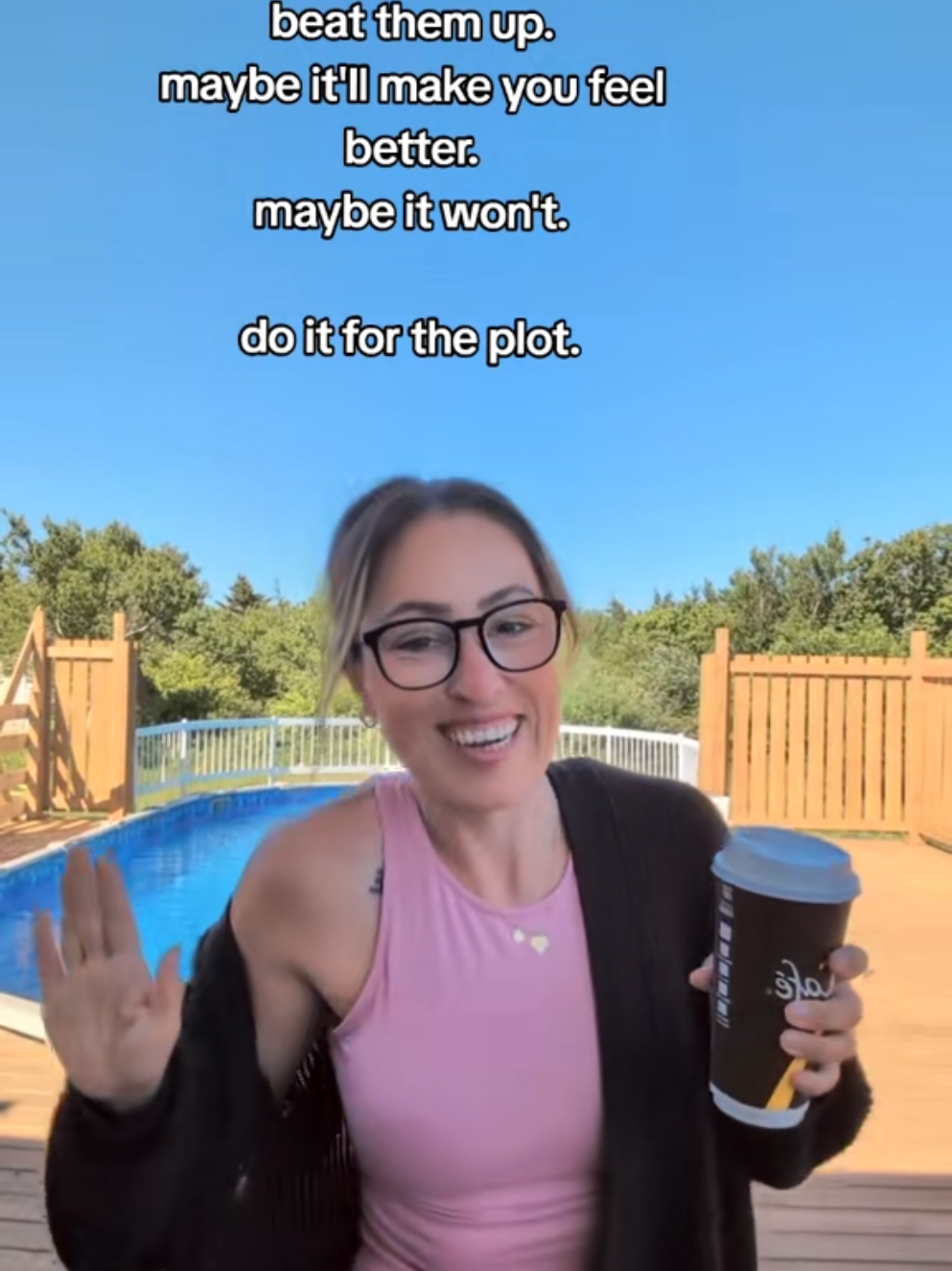 @Ashley