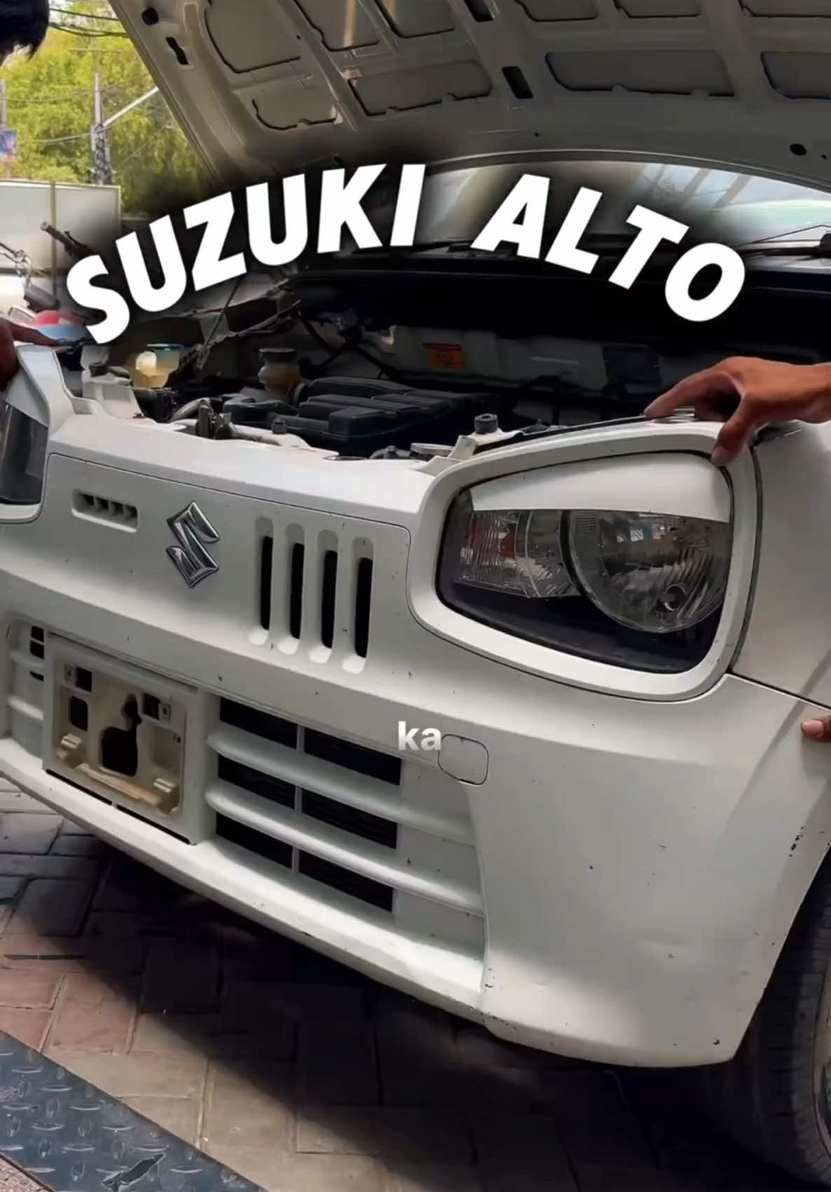 @Asad Autos Pk