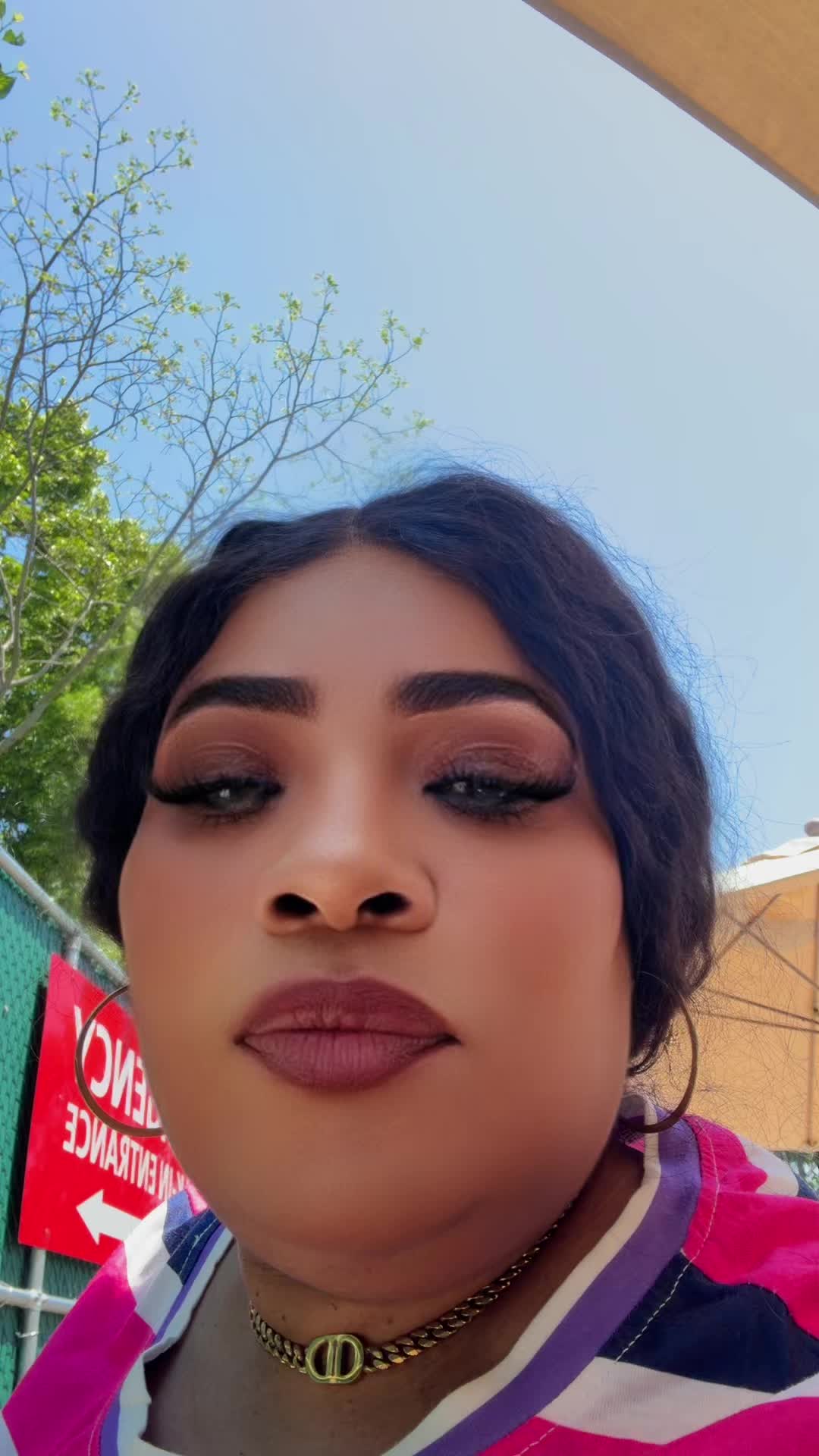 @Queen #Butterfily