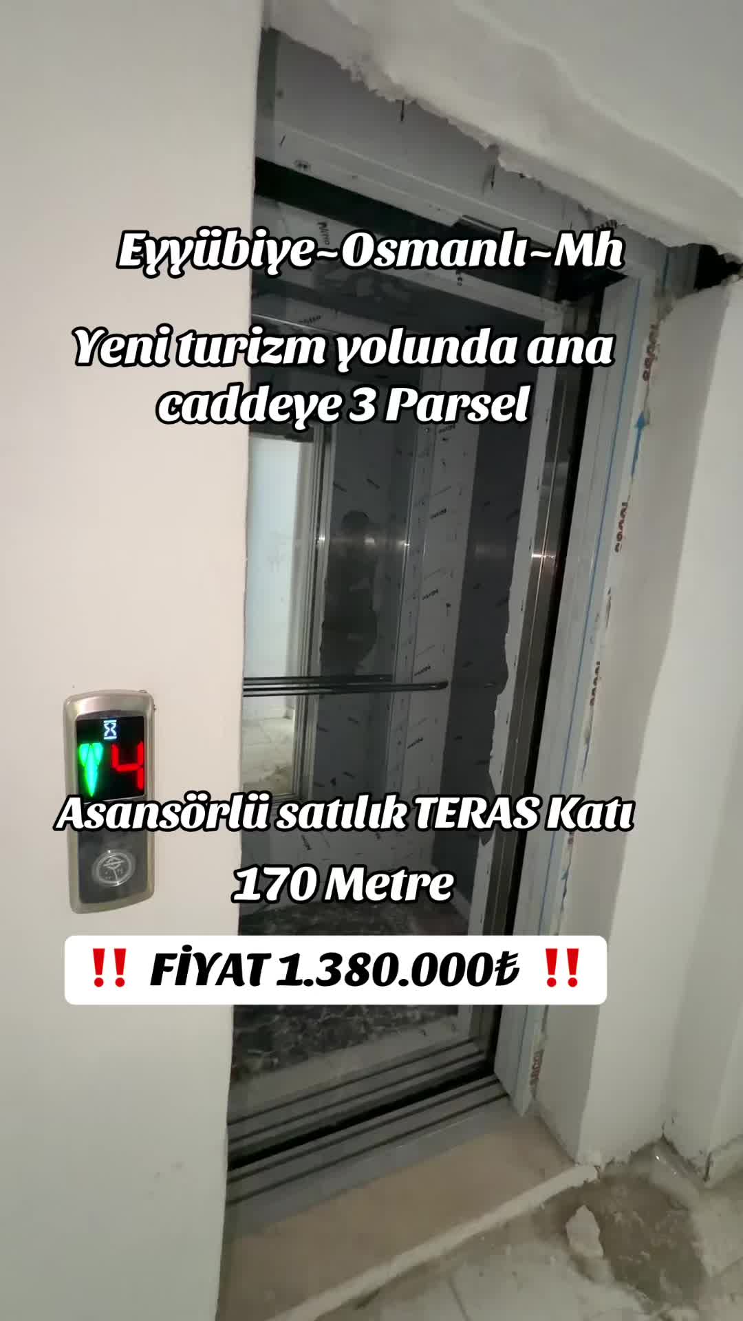 @👑 ŞEYHANLIOĞLU EMLAK 👑