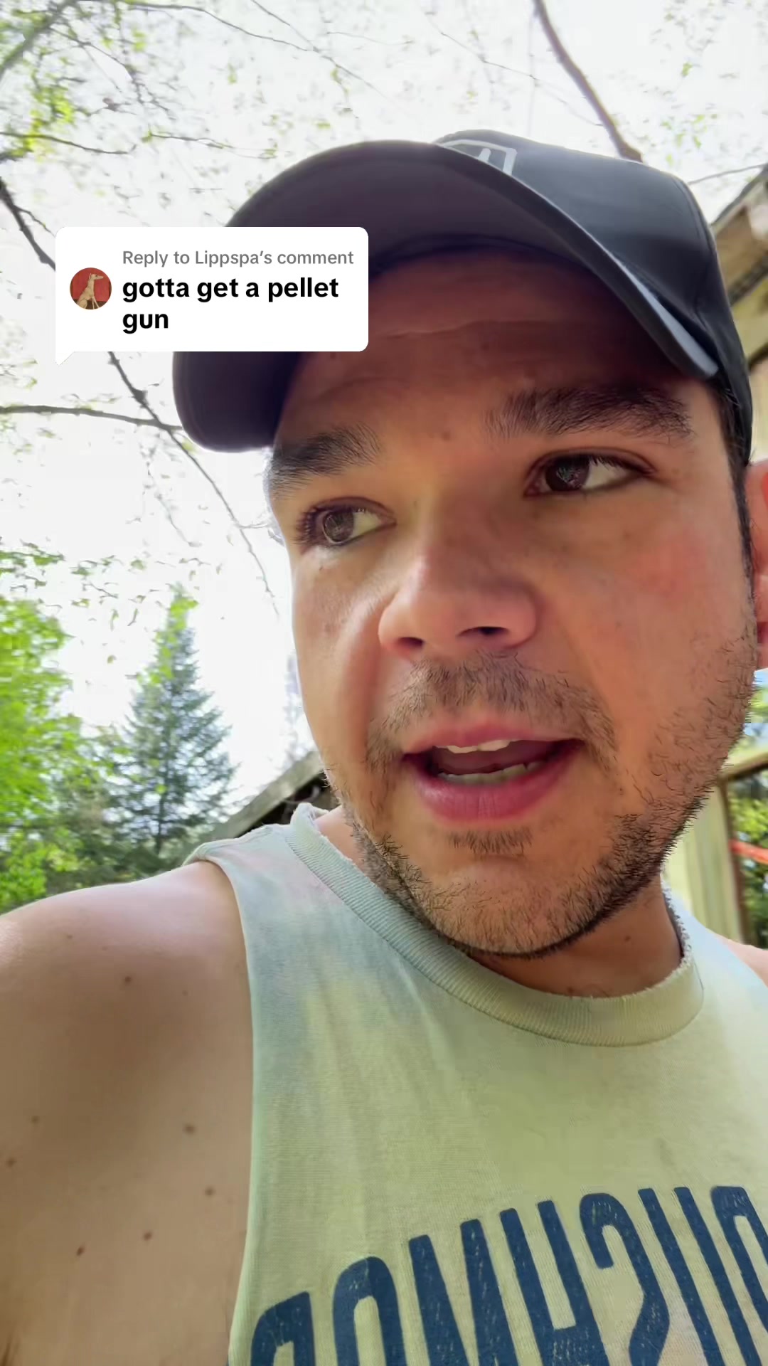 @Hiker Trash Matt