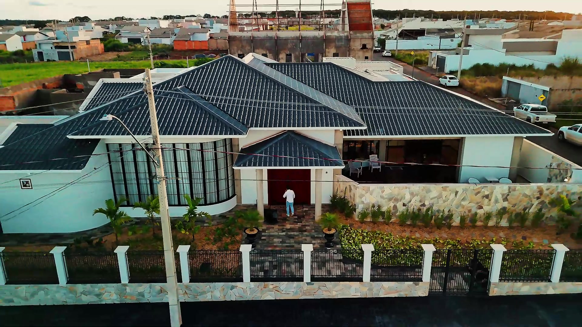 @&Aacute;TRIOS Construtora