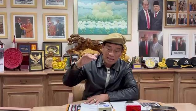 @Mediasi Channel