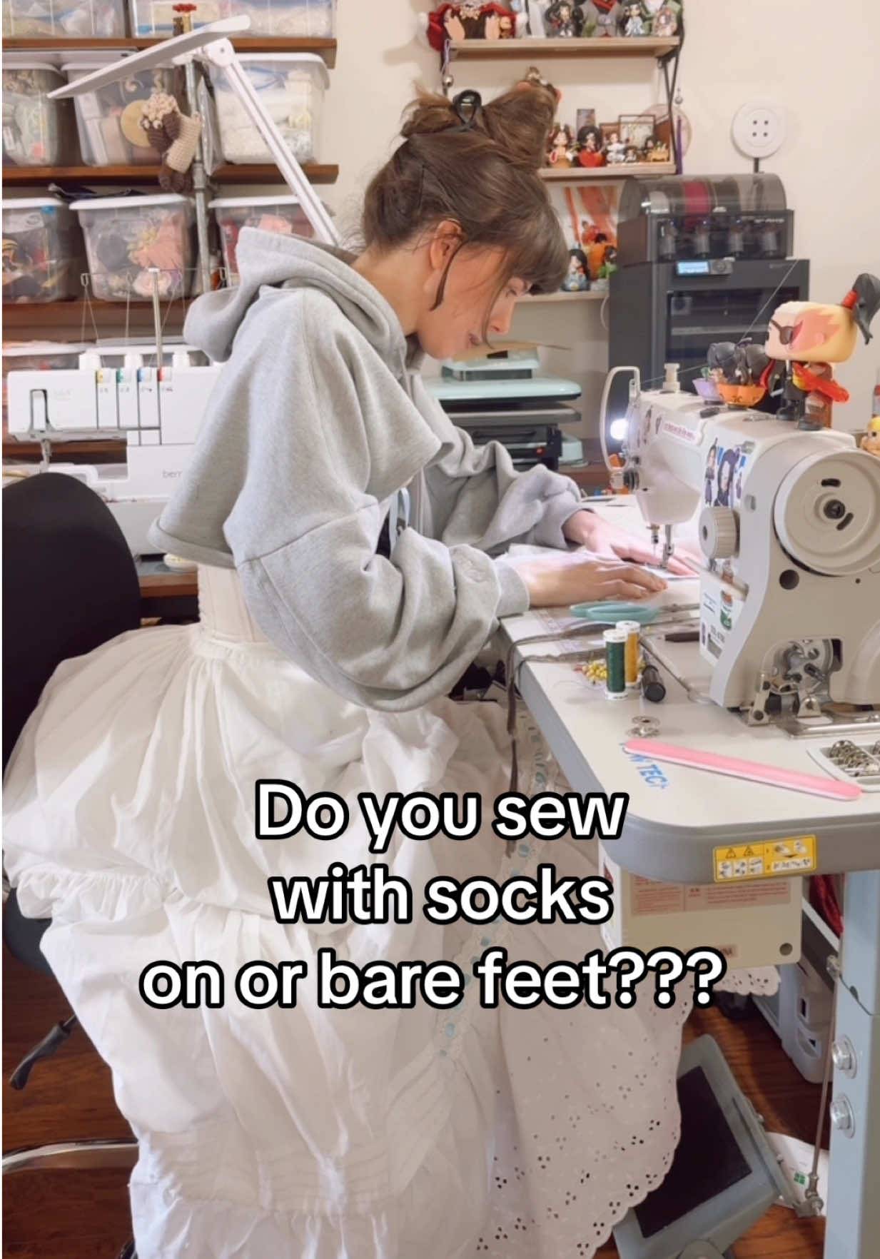 @Asta Darling