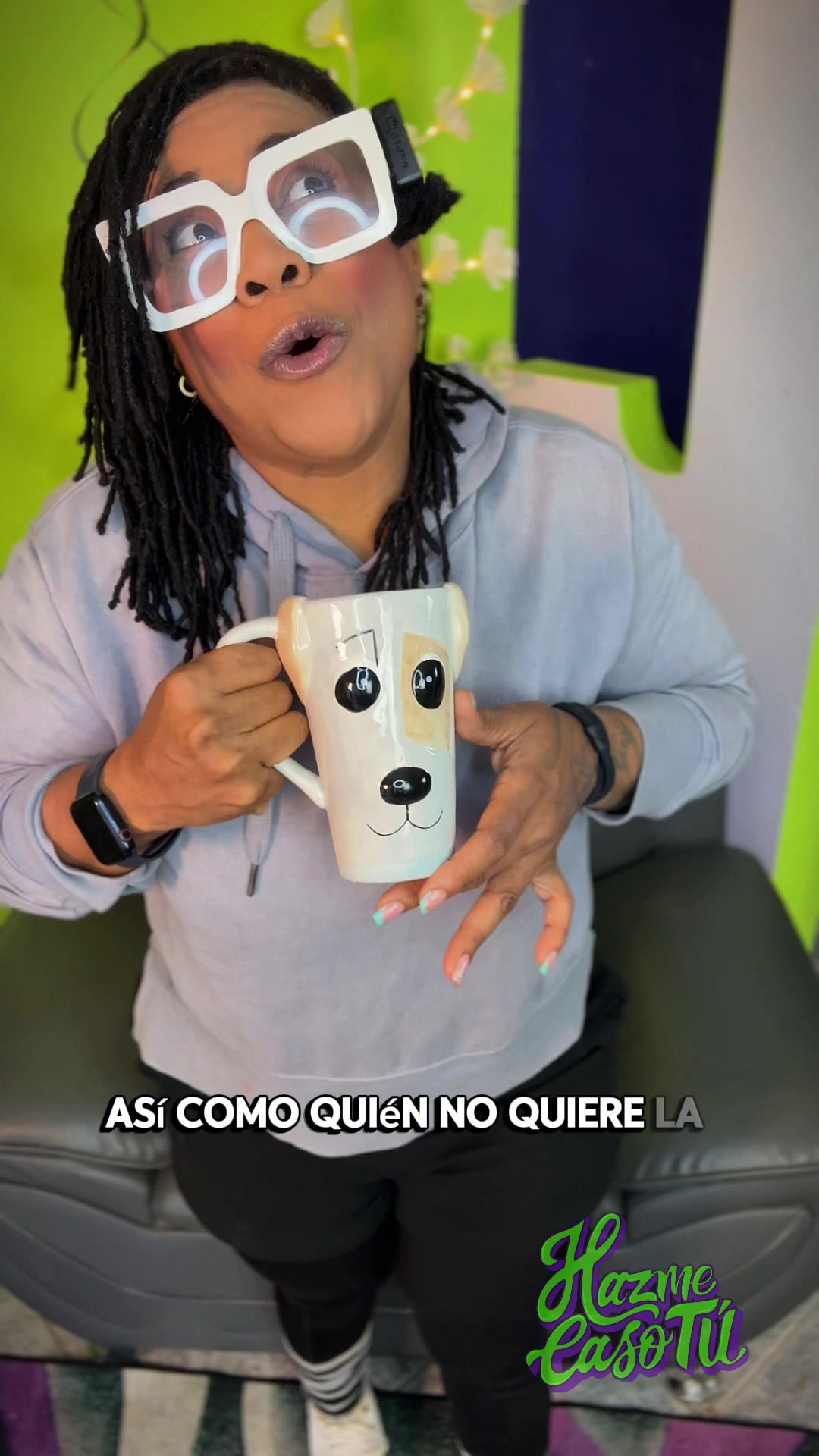 @LaSista