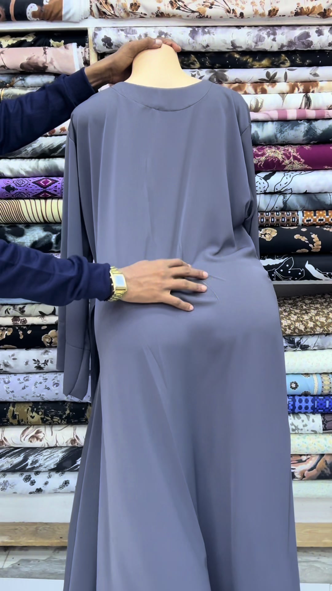 @Carwo Dooq Fashion
