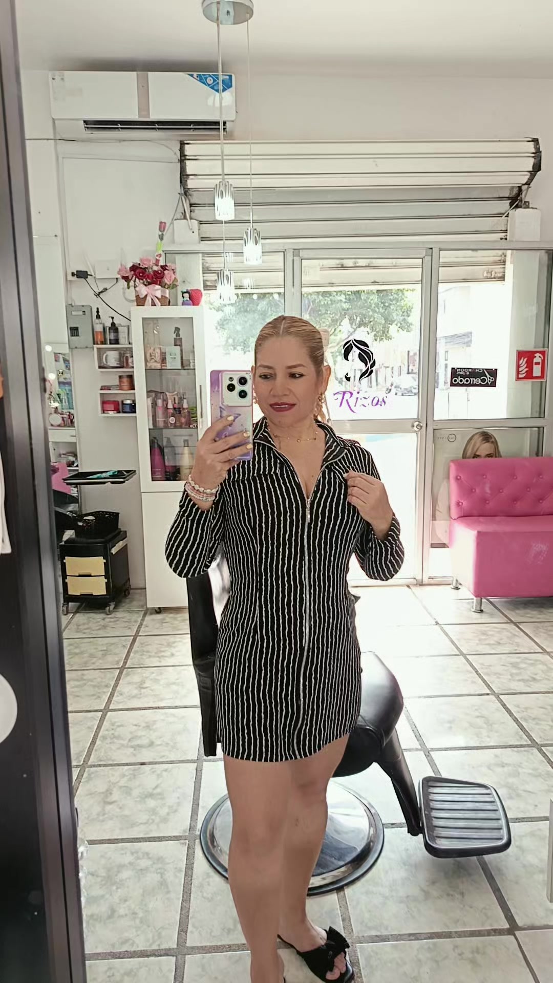 @Nancy Guerrero