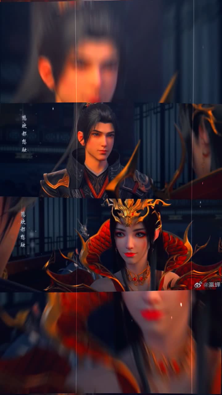 @Finzz逆天 ❄️