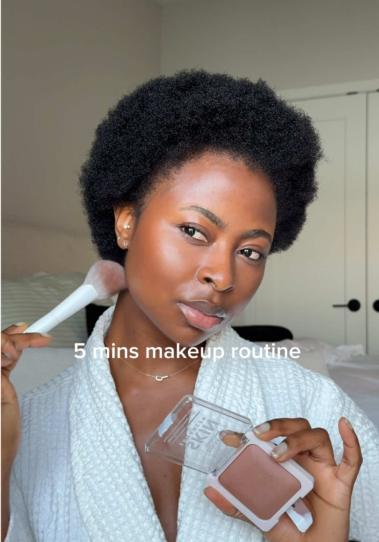 @Takwe / Hair & Beauty Creator