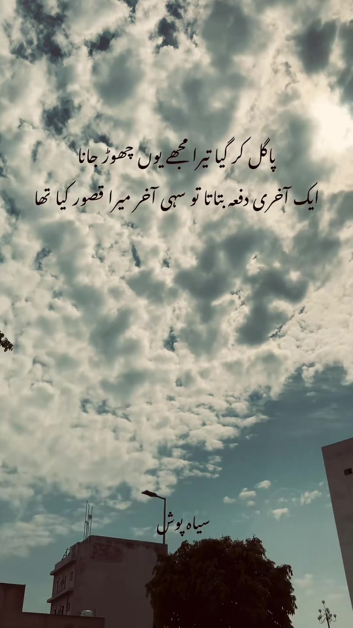 @سیاہ پوش🖤