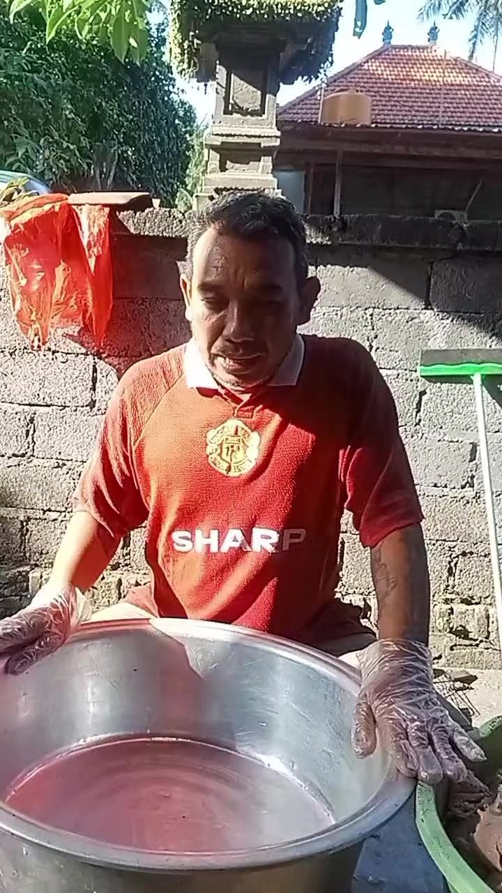 @Bape Jruenk Bali