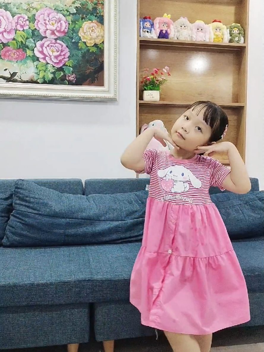 @Gia đình Mật Mật