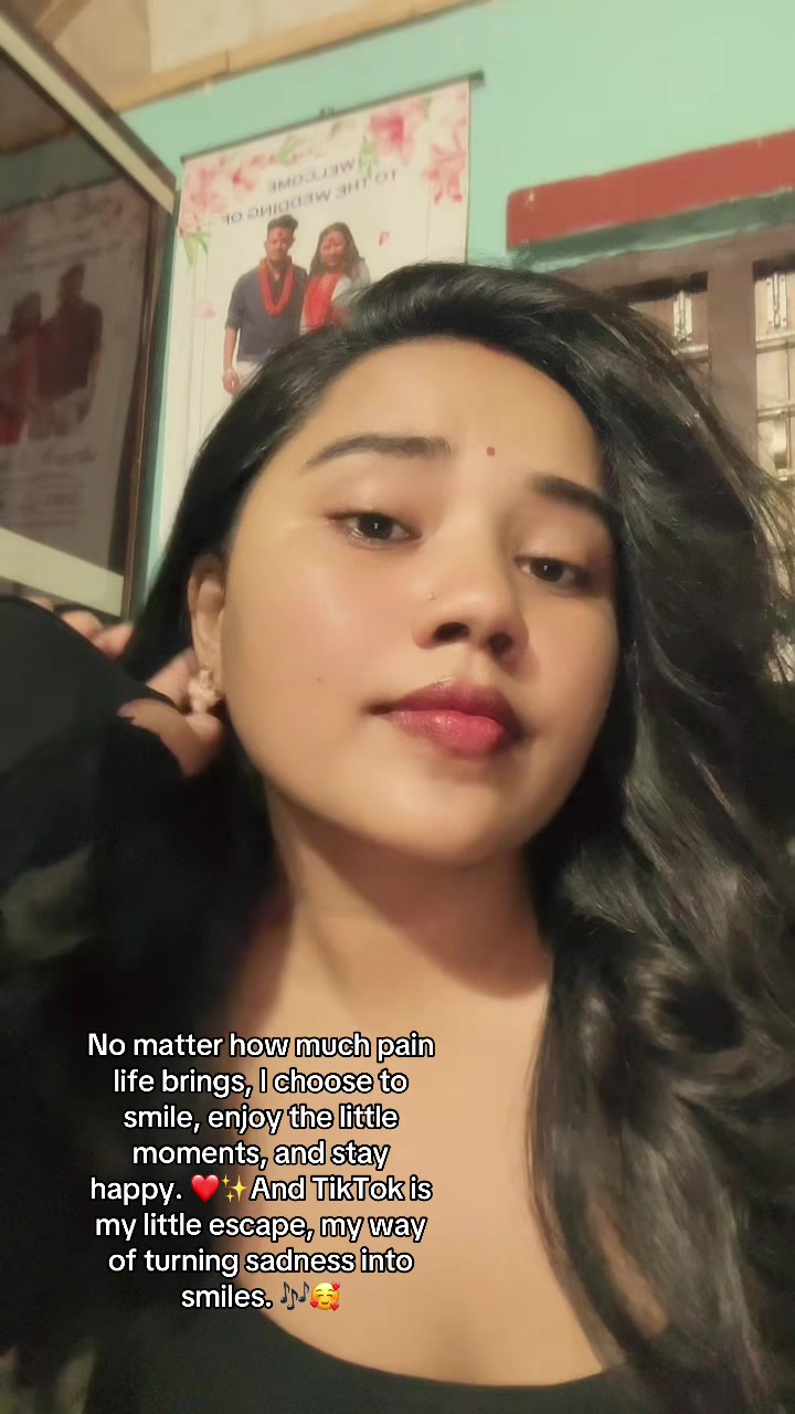 @मनिषा खडका 🌸
