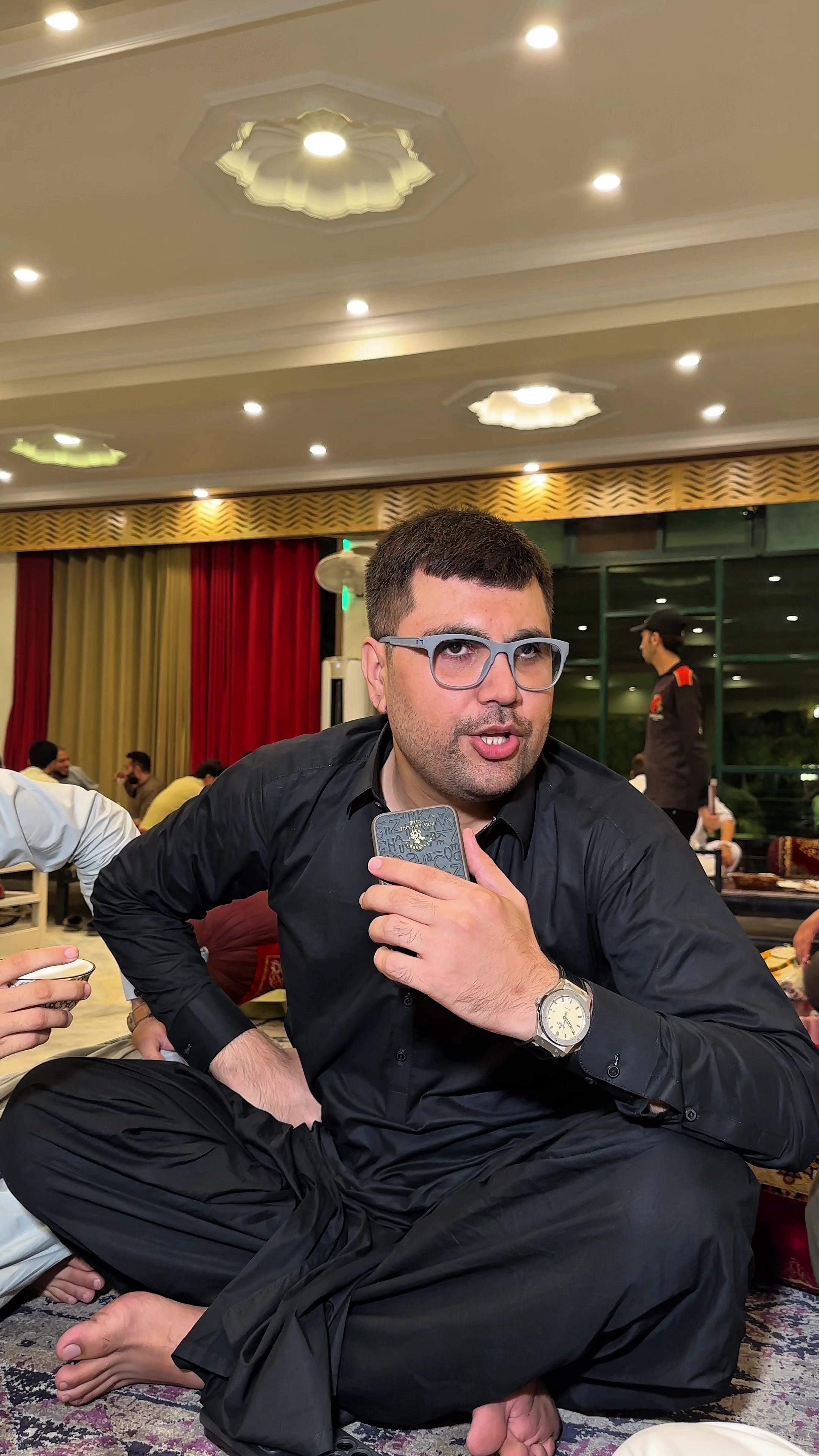 @Shinwari_Jongara_review