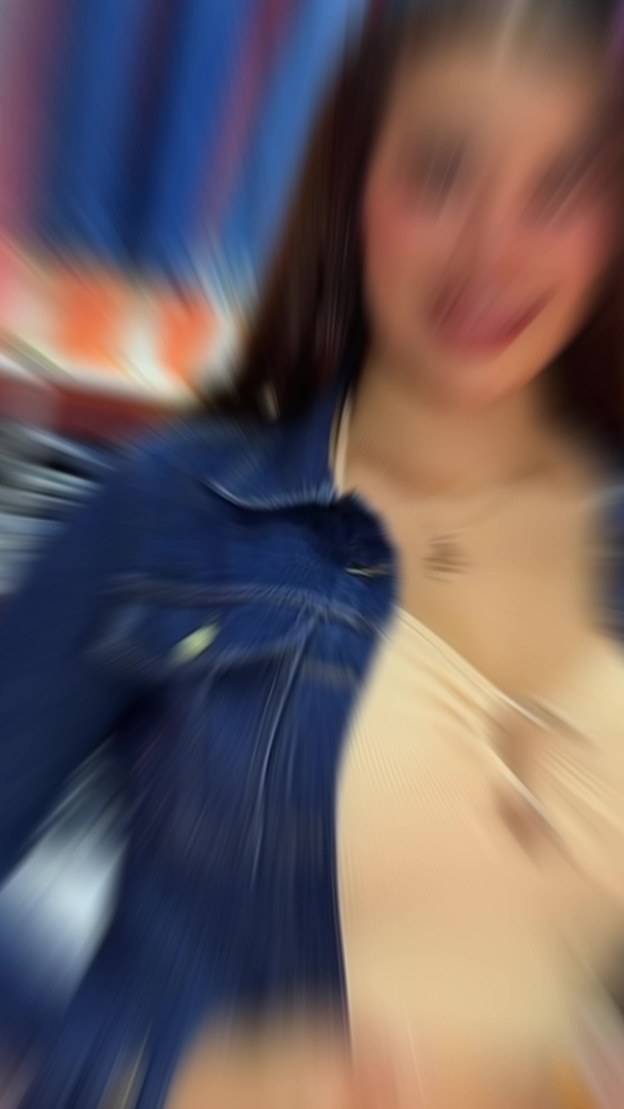 @BLONDIE JEANS