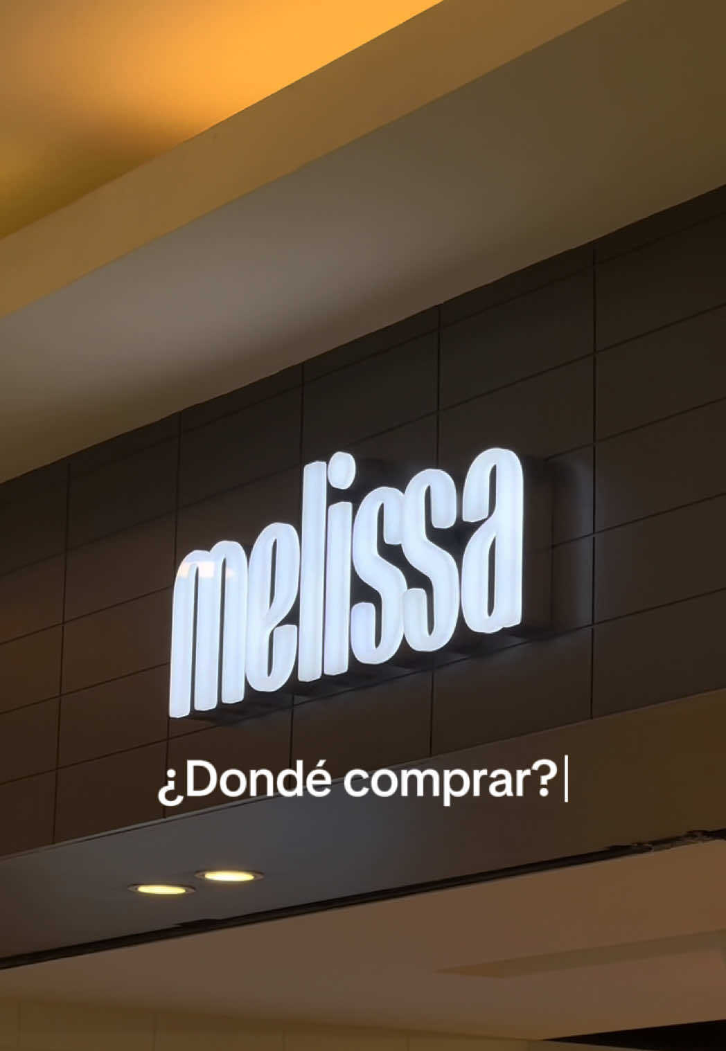 @Melissa Shoes Mexico