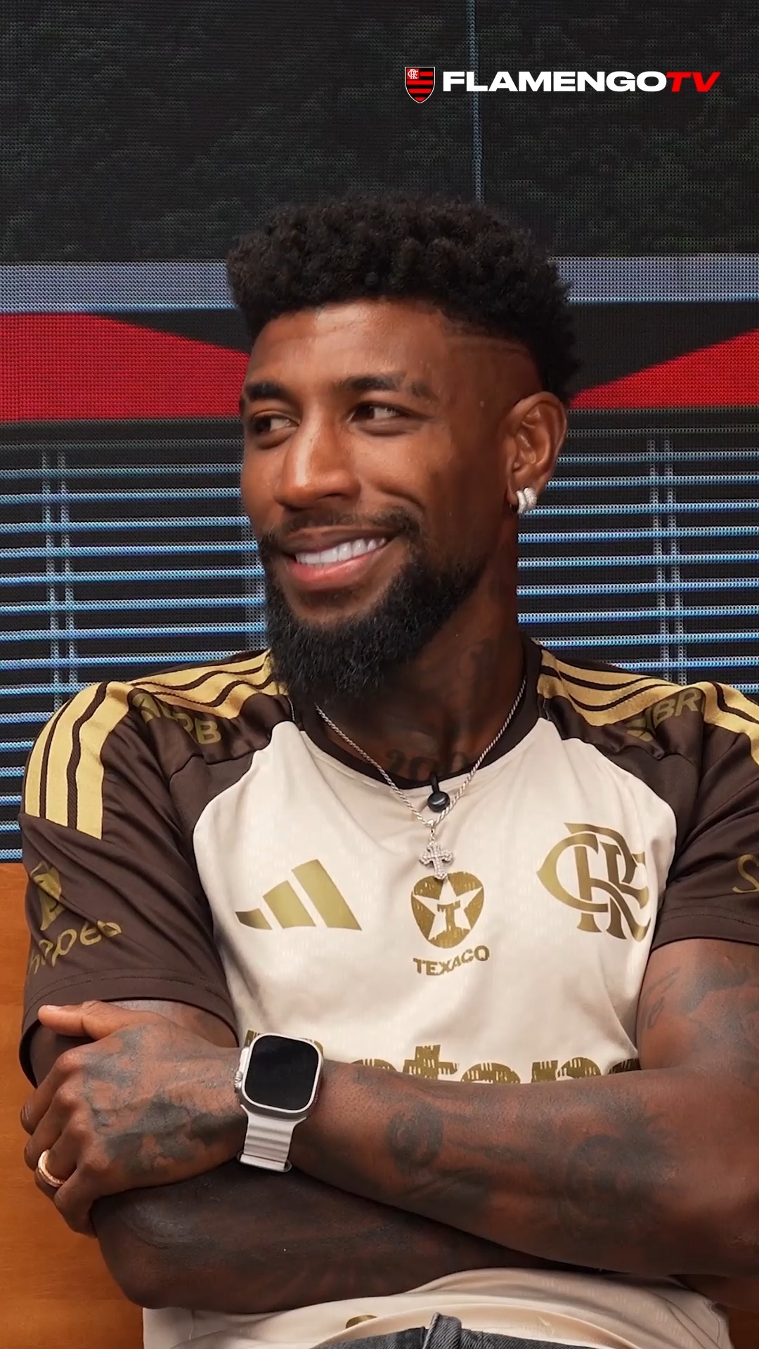 @Flamengo