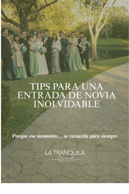 @la.tranquila.ranch